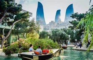 Tourism in Azerbaijan with Musafir Company | Luxury, nature, and a complete family experience